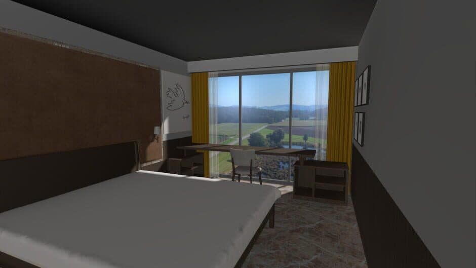 Скриншот 7 из Hotel Keeper