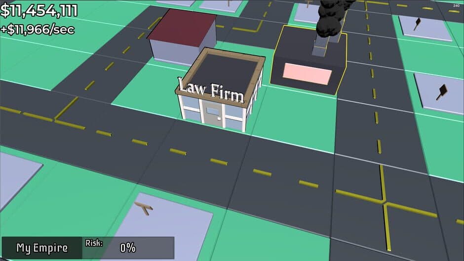 Скриншот 3 из Ethics Empire