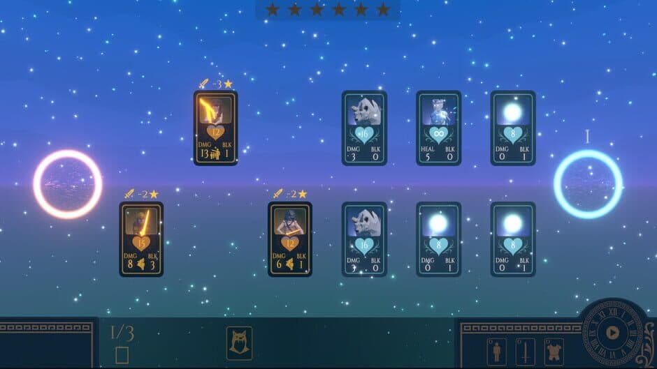 Скриншот 1 из Clones Conquer Worlds