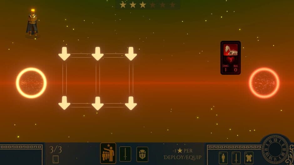 Скриншот 4 из Clones Conquer Worlds