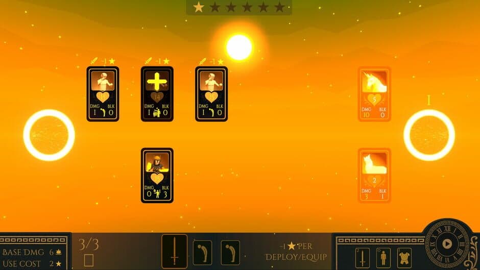 Скриншот 5 из Clones Conquer Worlds