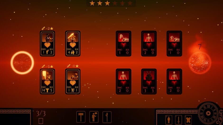 Скриншот 6 из Clones Conquer Worlds