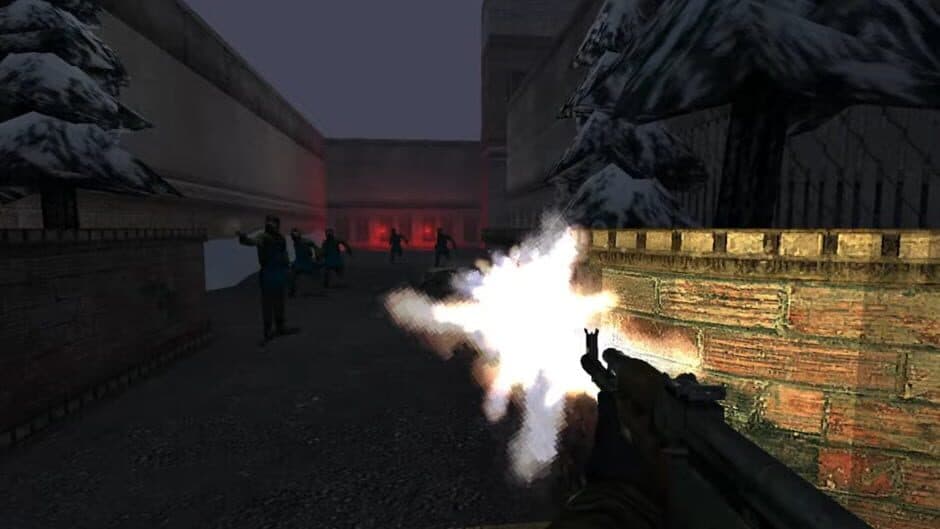 Скриншот 1 из Get Your Free Christmas Tree