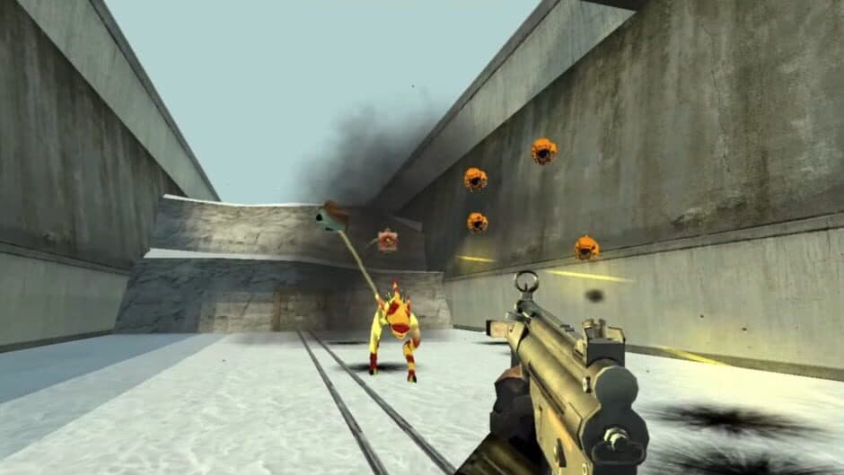 Скриншот 6 из Get Your Free Christmas Tree