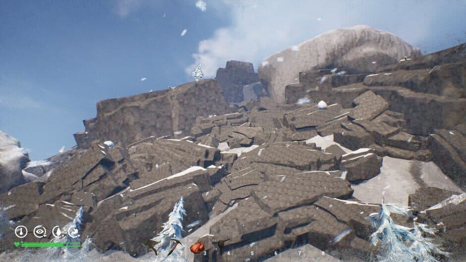 Скриншот 3 из Alpine