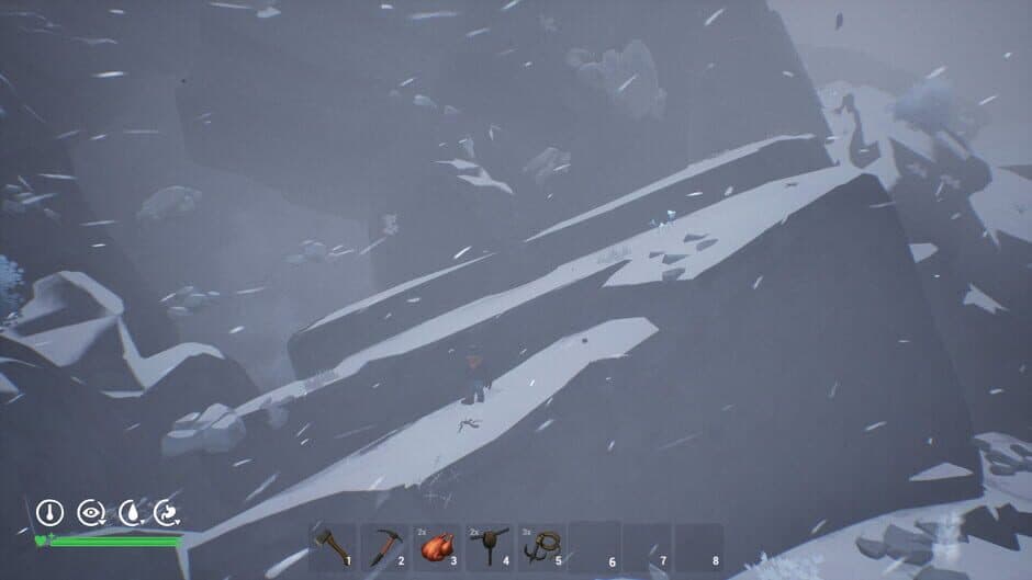 Скриншот 10 из Alpine