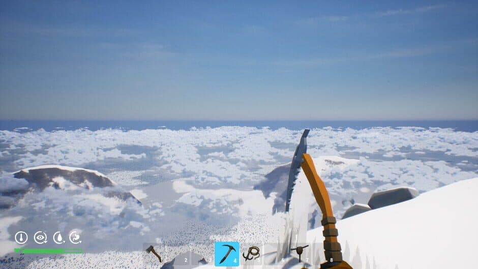 Скриншот 12 из Alpine