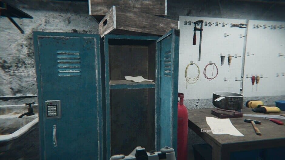 Скриншот 2 из Midnight Files