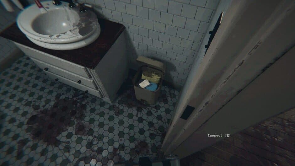 Скриншот 7 из Midnight Files