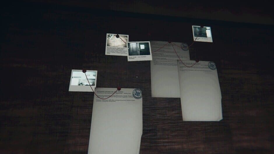 Скриншот 5 из Midnight Files
