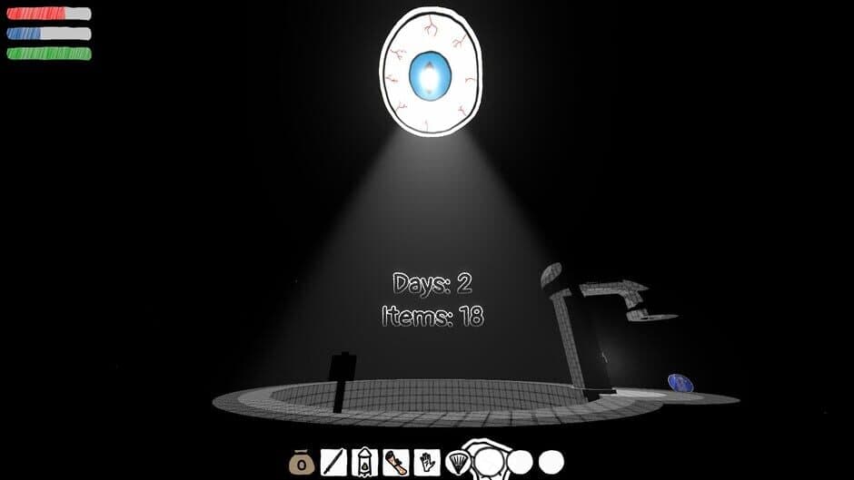 Скриншот 1 из Wizard's Oblation