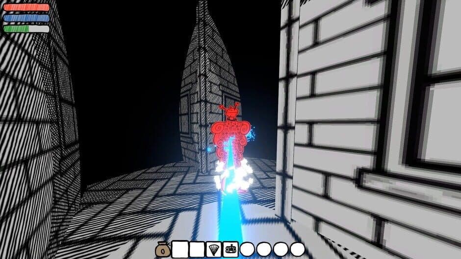 Скриншот 2 из Wizard's Oblation