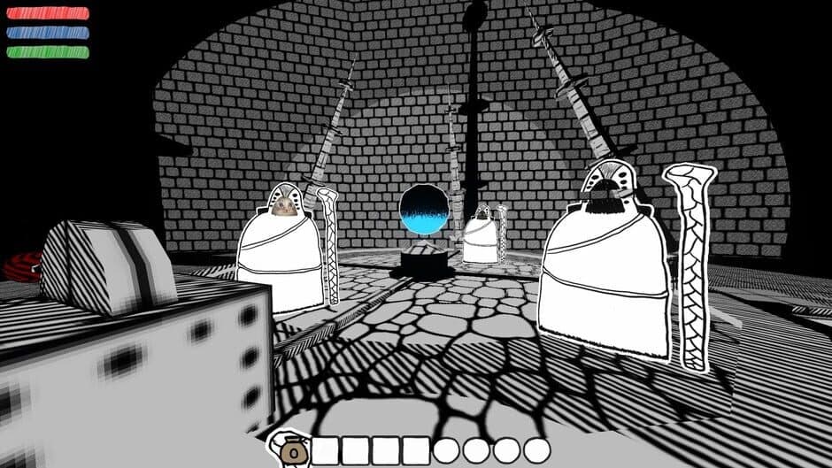 Скриншот 3 из Wizard's Oblation