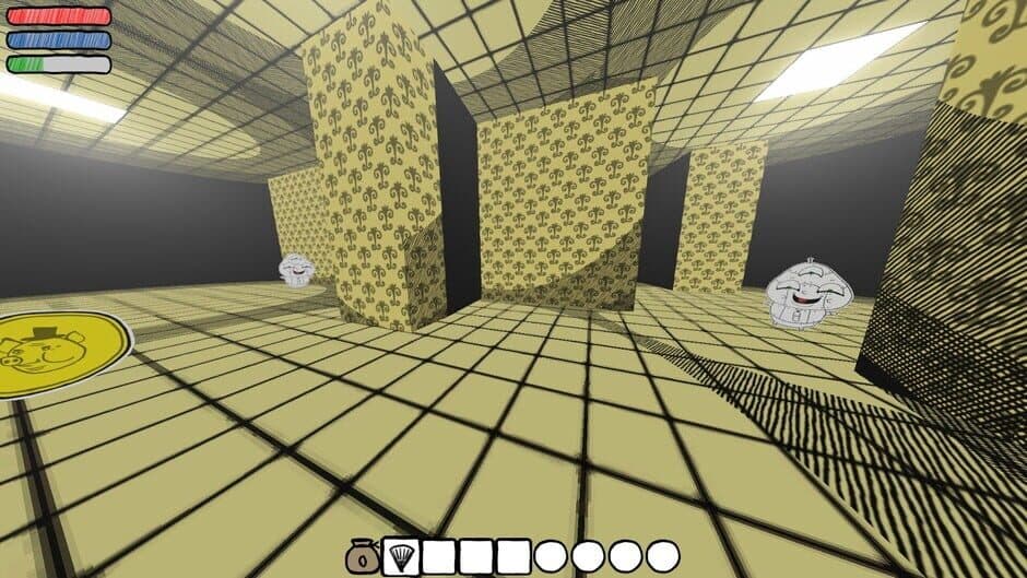 Скриншот 6 из Wizard's Oblation