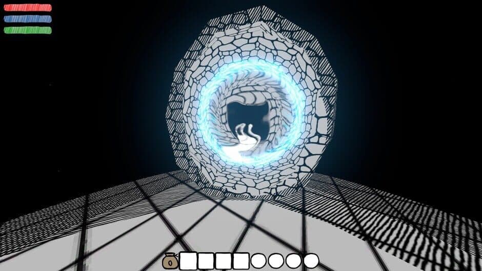 Скриншот 8 из Wizard's Oblation