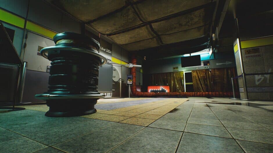 Скриншот 3 из Platform 0