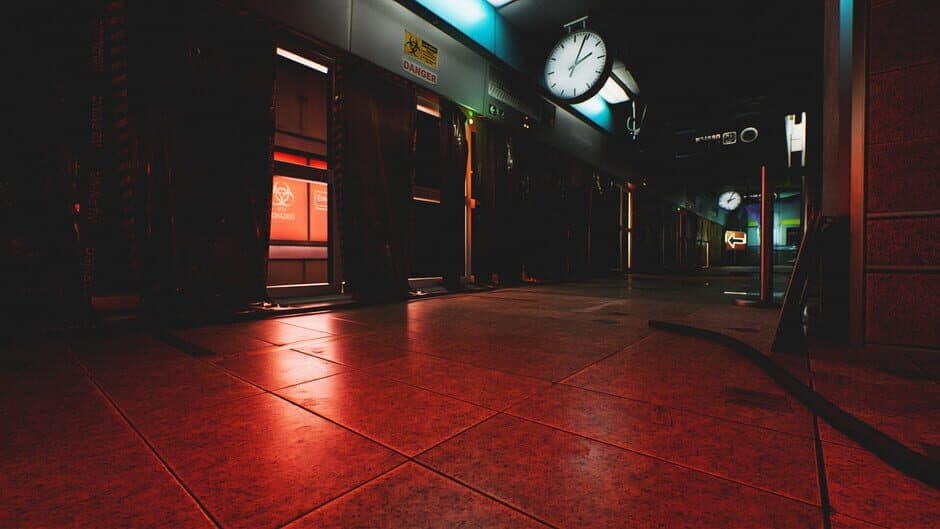 Скриншот 4 из Platform 0