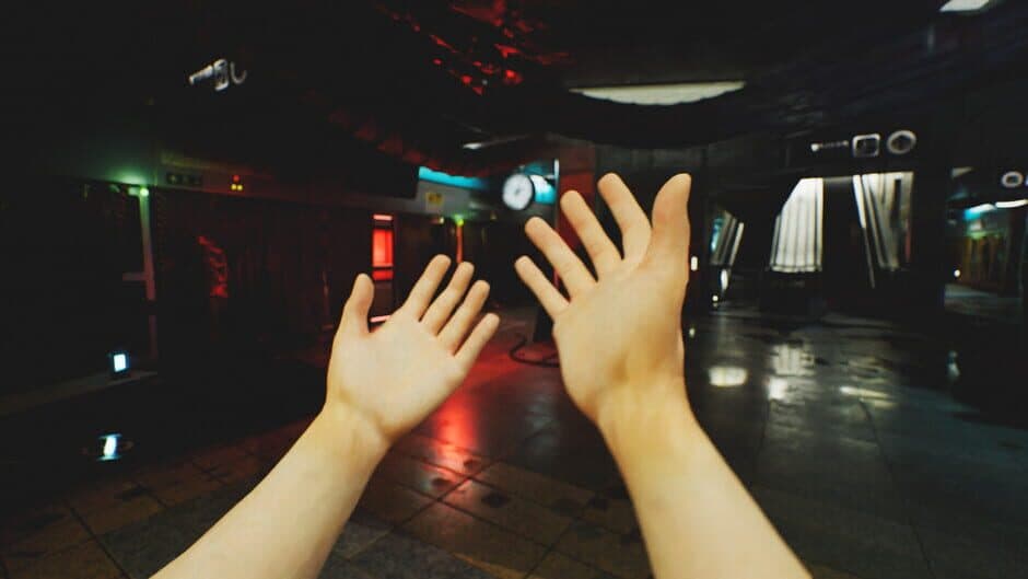 Скриншот 6 из Platform 0