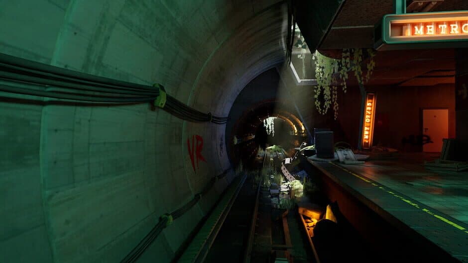 Скриншот 8 из Platform 0