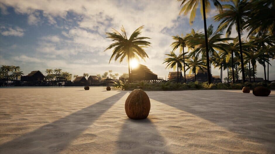 Скриншот 4 из Coconut Simulator 2