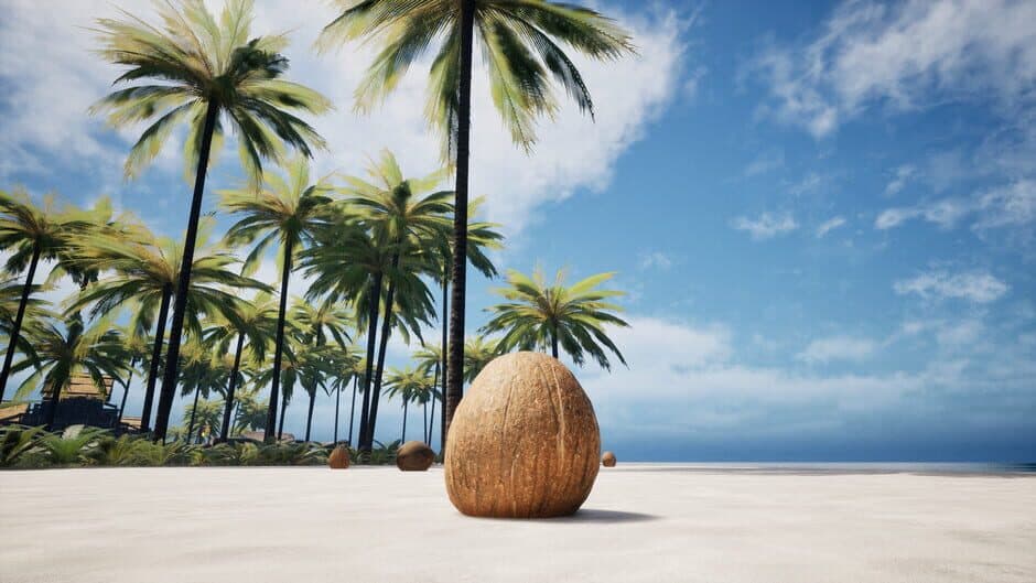 Скриншот 5 из Coconut Simulator 2