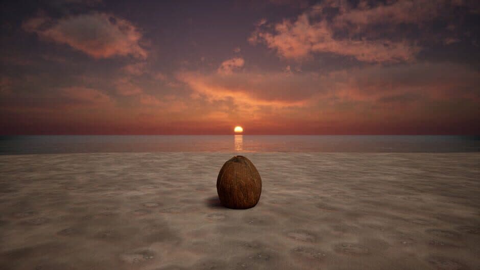 Скриншот 1 из Coconut Simulator 2