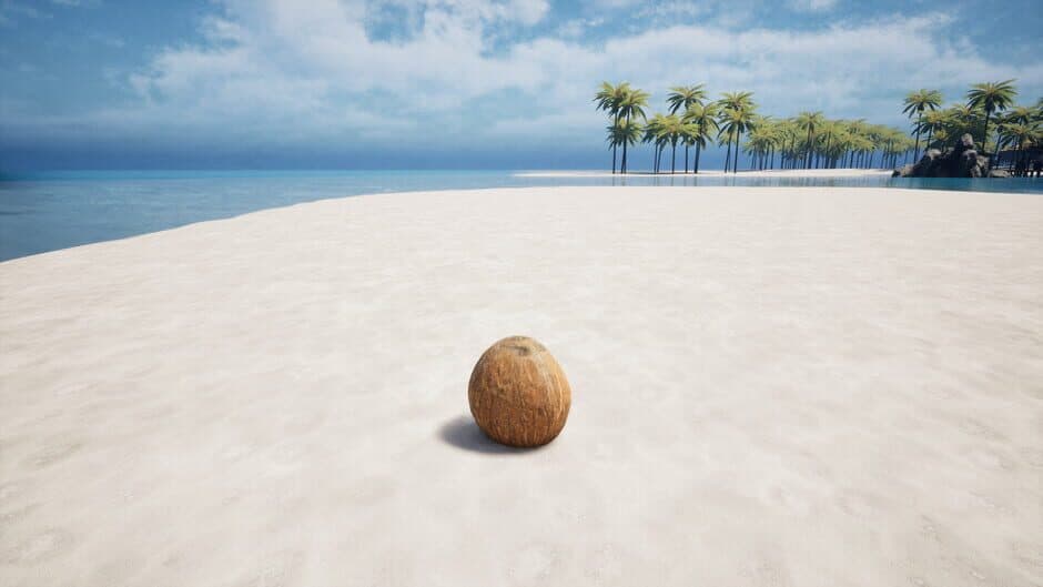 Скриншот 2 из Coconut Simulator 2