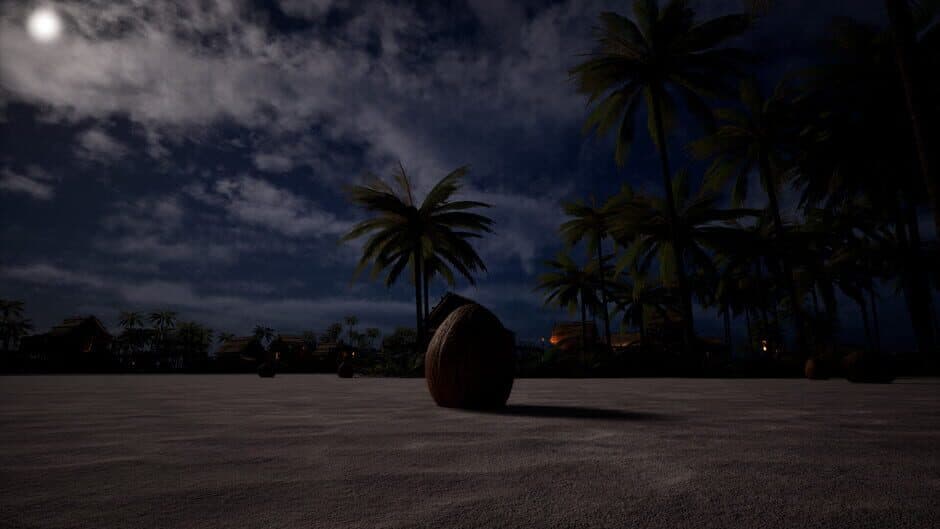 Скриншот 3 из Coconut Simulator 2