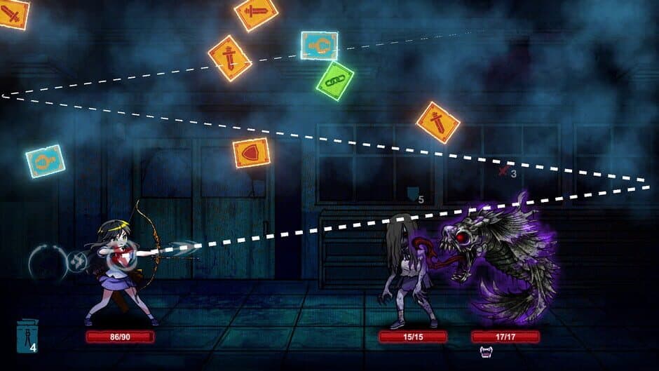 Скриншот 3 из Midnight Study