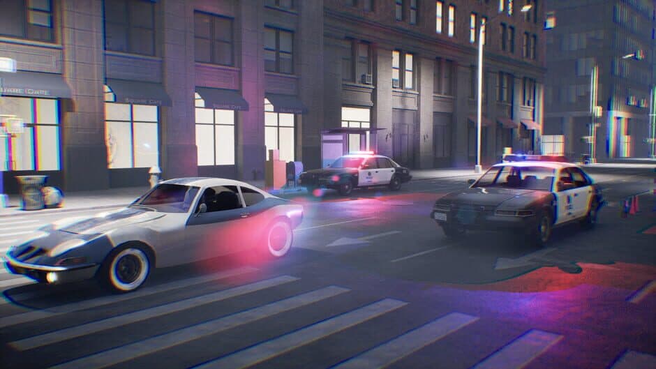 Скриншот 4 из Pursuit