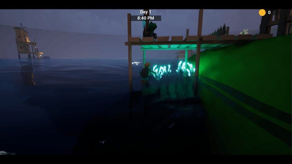 Скриншот 6 из Set Adrift