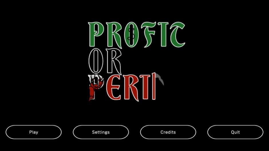 Скриншот 6 из Profit or Peril