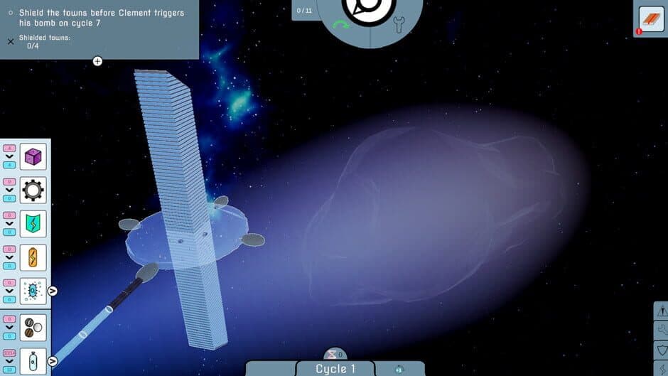 Скриншот 5 из Time and Space Legacy