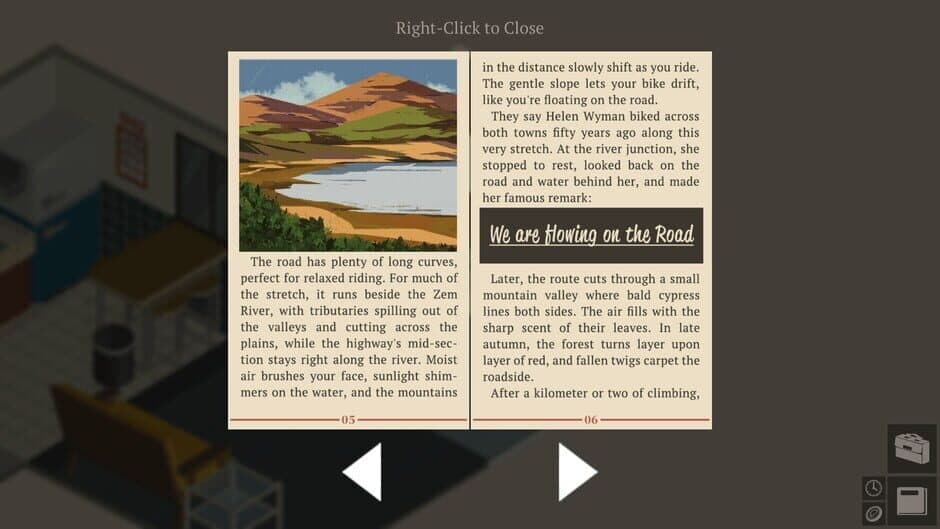 Скриншот 6 из Nook Fall: West Town