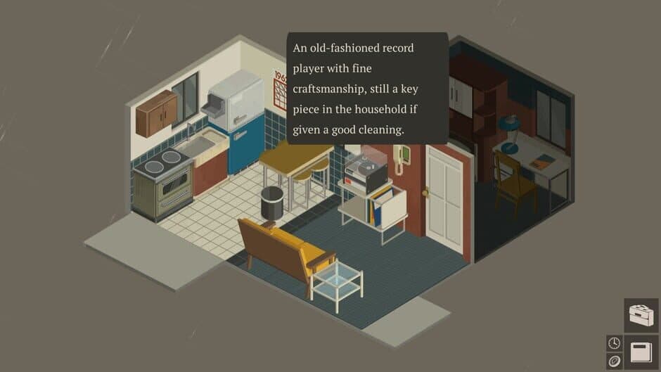 Скриншот 8 из Nook Fall: West Town