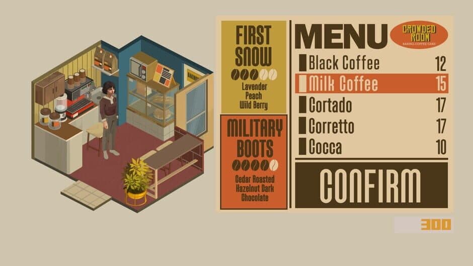 Скриншот 9 из Nook Fall: West Town