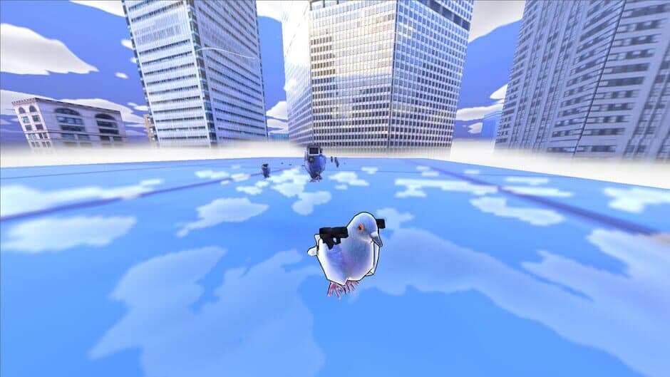 Скриншот 1 из Agent Pigeon 7