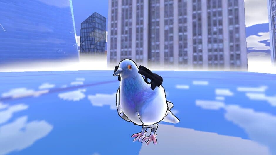 Скриншот 2 из Agent Pigeon 7