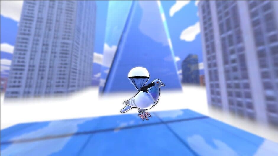 Скриншот 4 из Agent Pigeon 7