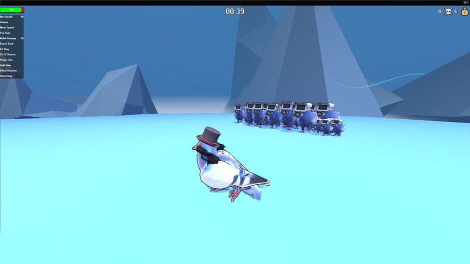 Скриншот 6 из Agent Pigeon 7