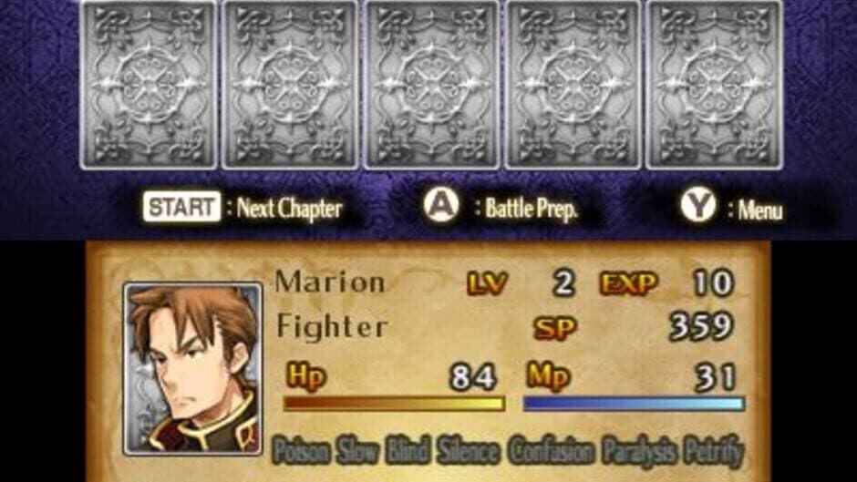 Скриншот 5 из Mercenaries Saga 3