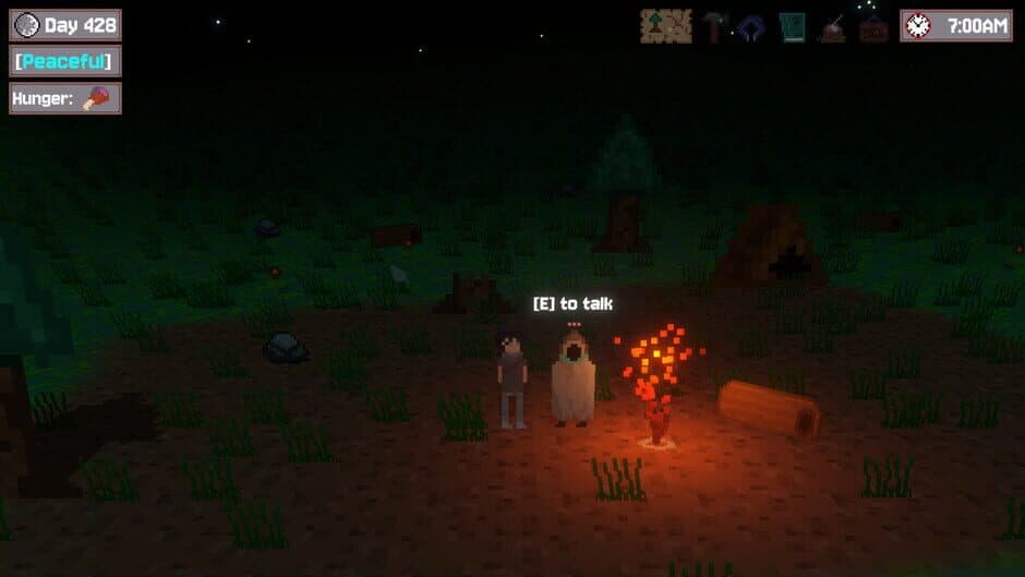 Скриншот 1 из Dream Eater