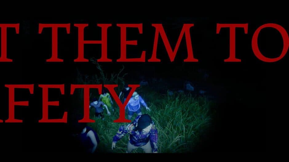 Скриншот 6 из Get Them To Safety
