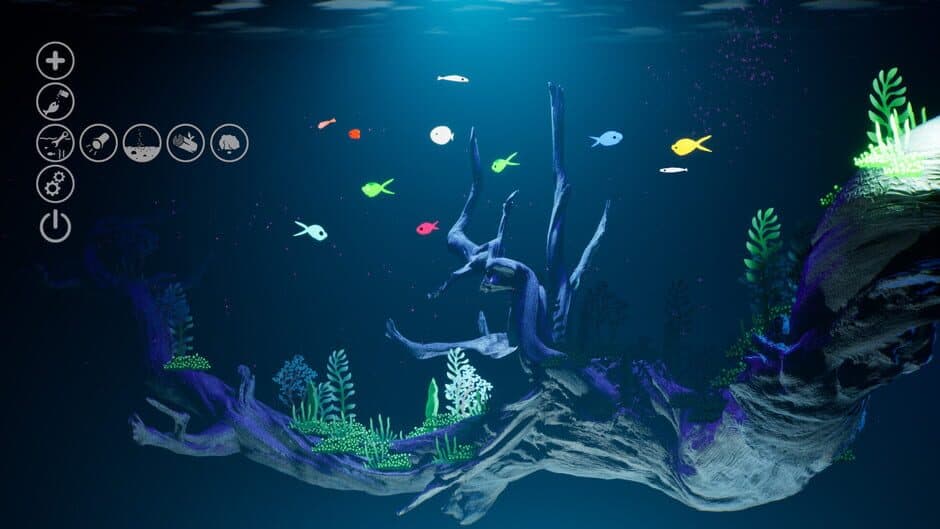 Скриншот 4 из Drawquarium