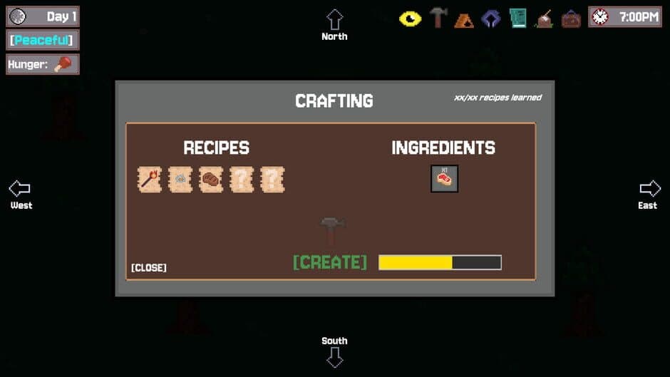 Скриншот 5 из Dream Eater