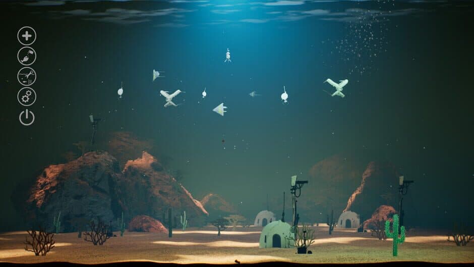 Скриншот 5 из Drawquarium