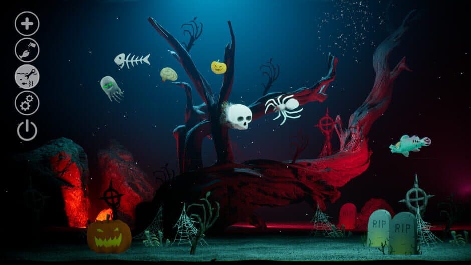 Скриншот 6 из Drawquarium
