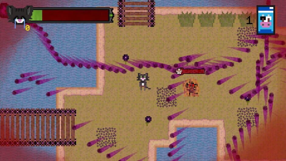 Скриншот 5 из Catfighter, In the Lands of Sinners