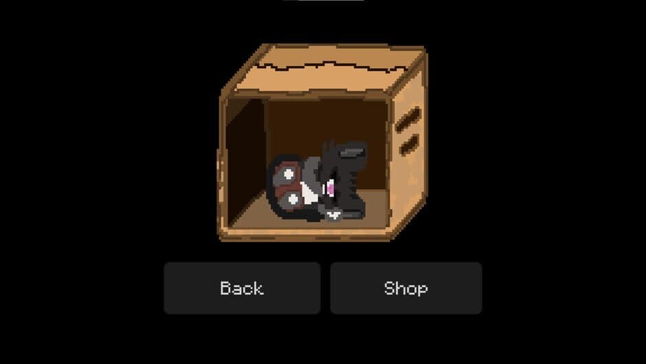 Скриншот 2 из Catfighter, In the Lands of Sinners