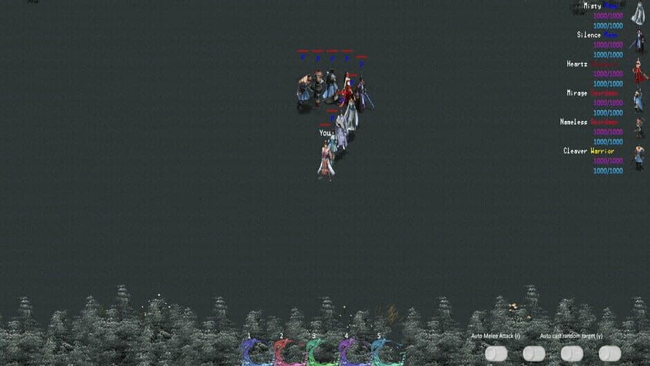Скриншот 1 из Three Kingdom: Zhang Jiao Revival